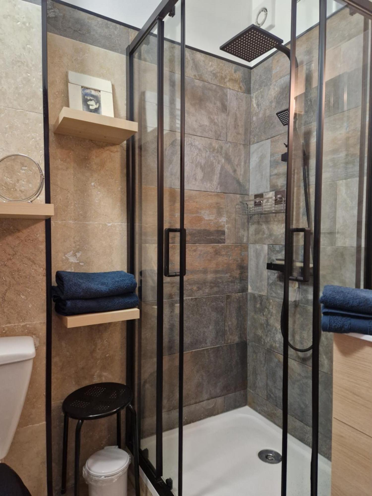 Apartment Rue St Antoine 戛纳 外观 照片